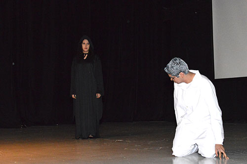 Clausuran talleres culturales