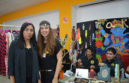 Expo Impulsa Emprendedor 2013