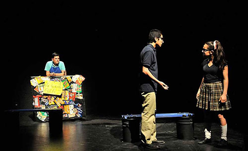 Root beer se presenta en el DF