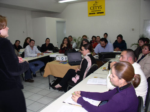 Inauguran Programas Técnicos en San Luis
