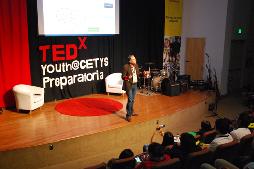 Organizan Youth@CETYS Preparatoria