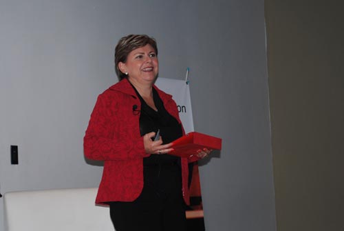 Celebran TEDxMexicali en CETYS