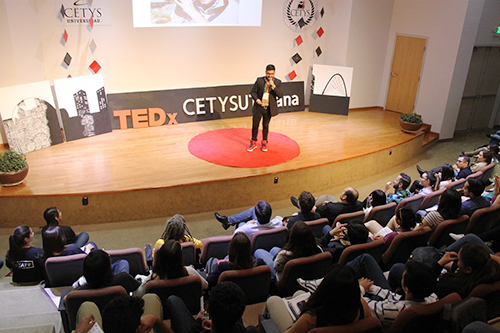 TEDx CetysUTijuana