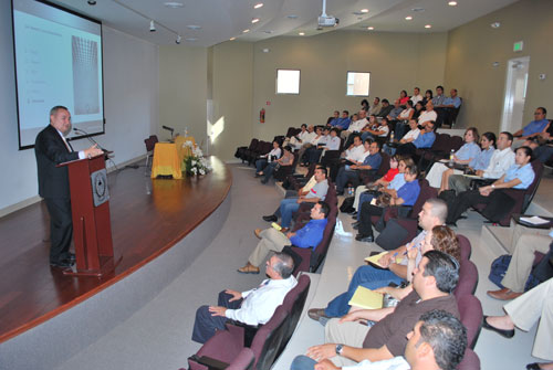 Conocen tendencias de consumo en 2012