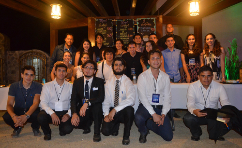 Invitan a 3ra edición de Tertulia entre Amigos