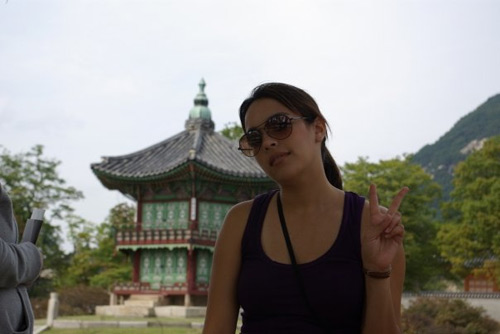 Corea, una experiencia inigualable