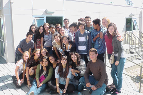 Intercambio Waldorf, una gran experiencia