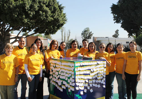 CETYS en Tijuana Innovadora