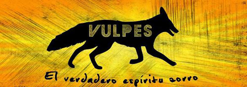Vulpes, nueva sociedad de alumnos