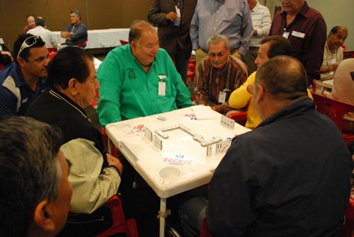 Amigos encuentran la mula de 6