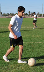 Están por arrancar torneos internos