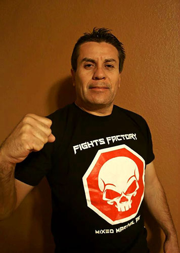 Entrevista a Mario Tovar