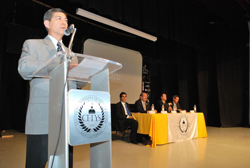 Proyectan su ingenio en Trascendencias 2010