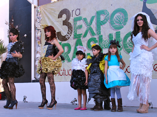 Expo Trashion 2012