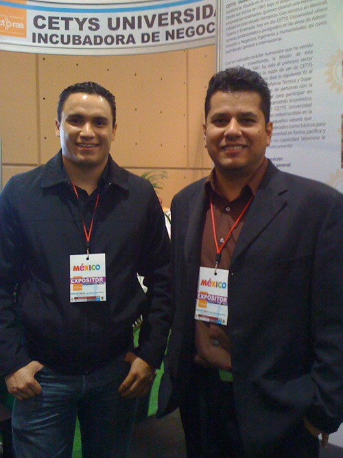 Promueven apoyo a emprendedores