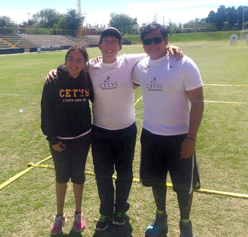 Los Campeones regionales