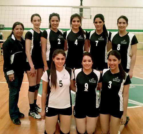Logran pase para regional