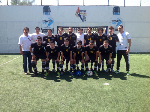 Logran resultados satisfactorios