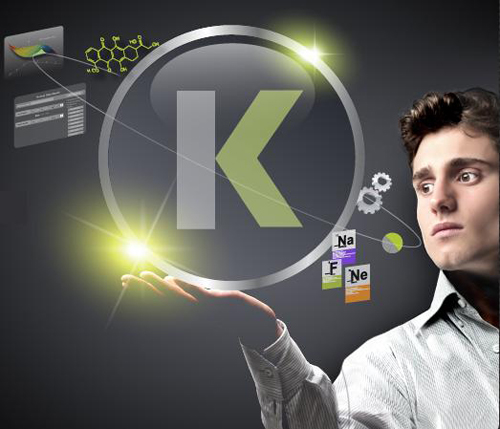¡Participa en el Desafío de Knovel!