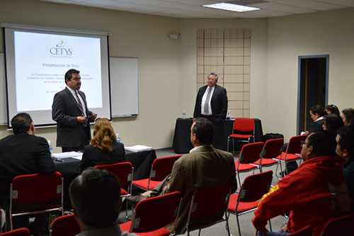 Se une Valadez a Doctores del CETYS