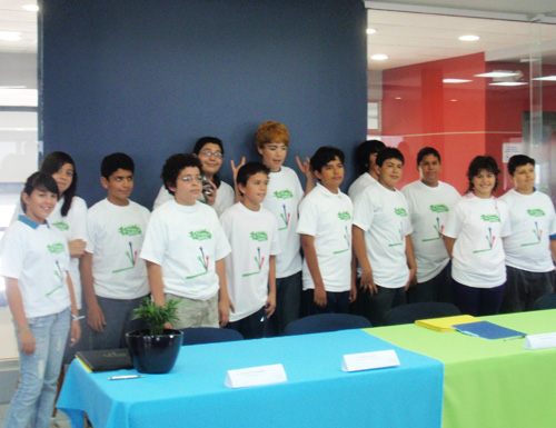 Fin de Curso “Mi Verano en CETYS”
