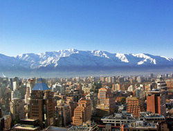 ¡Vive un Curso de Verano en Chile!