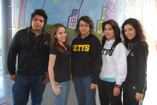 Ganan Concurso de Videos
