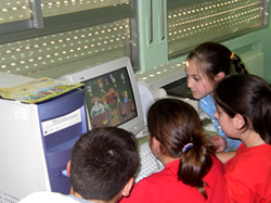 Crearán videojuegos para reforzar aprendizaje