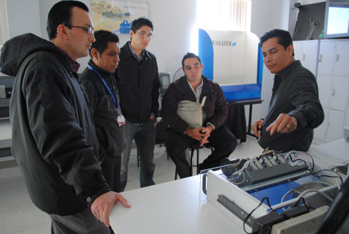 National Instruments presenta novedades en programación