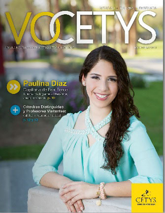 ¡No te pierdas el nuevo VOCETYS impreso!