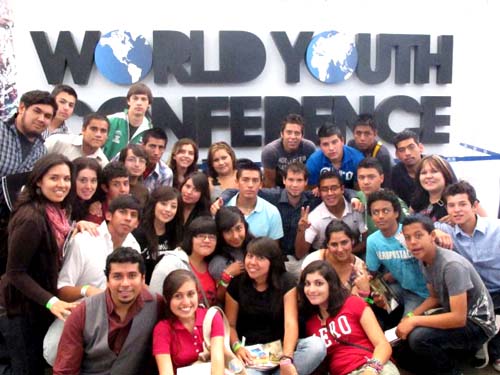 Publican Plan CETYS 2020 en University World News