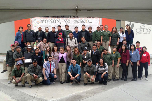 SAC agradece a personal de Mantenimiento