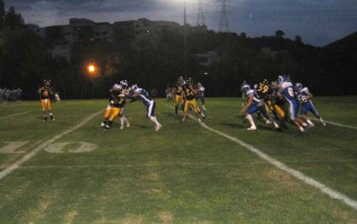 Enfrentan a Selectivo de Alto Rendimiento