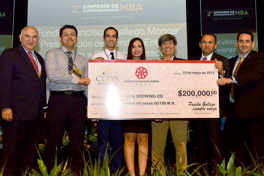 ¿Eres emprendedor? Participa para obtener el Fondo Gallego