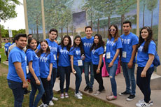 Congreso Células 2016