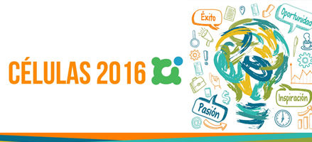Revive lo mejor del Congreso Células