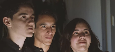 Ellos ganaron en la Olimpiada Mexicana de Matemáticas, conócelos