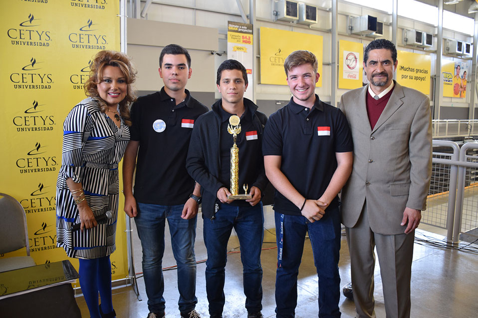 Participan en Economic Summit del CETYS Tijuana