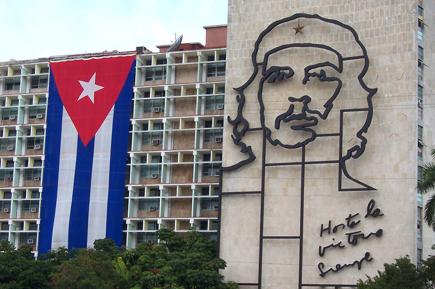 Publican en La Habana a investigadora CETYS