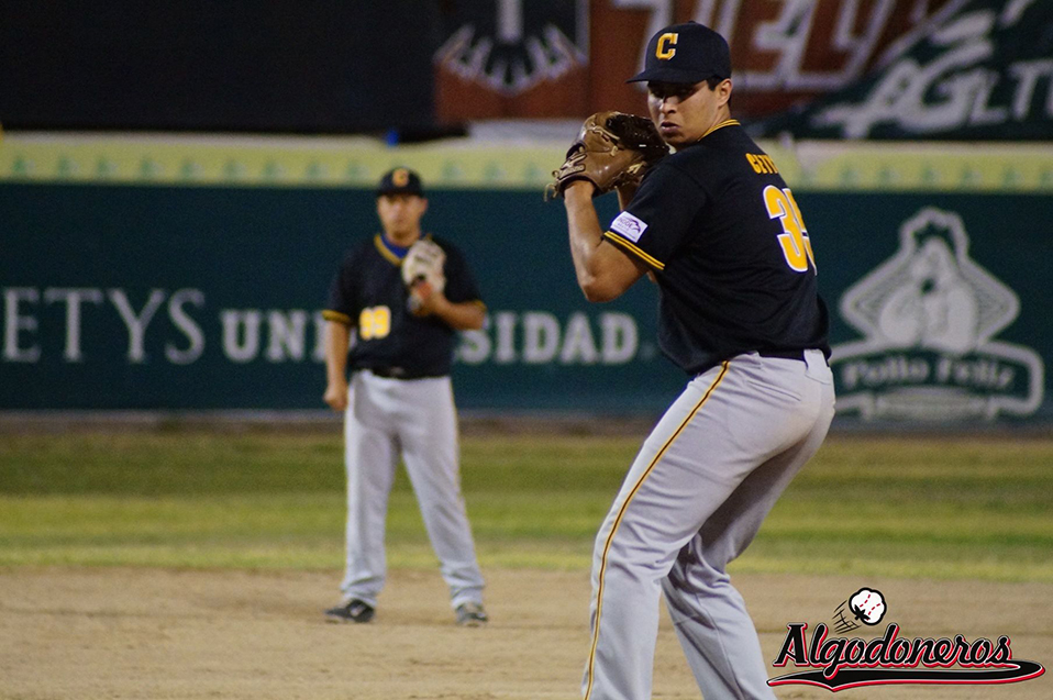 Se preparan para Regional Universitario de Béisbol