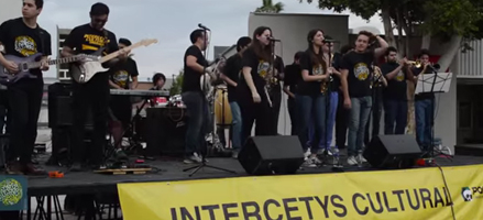 ¡Inolvidable InterCETYS 2016!