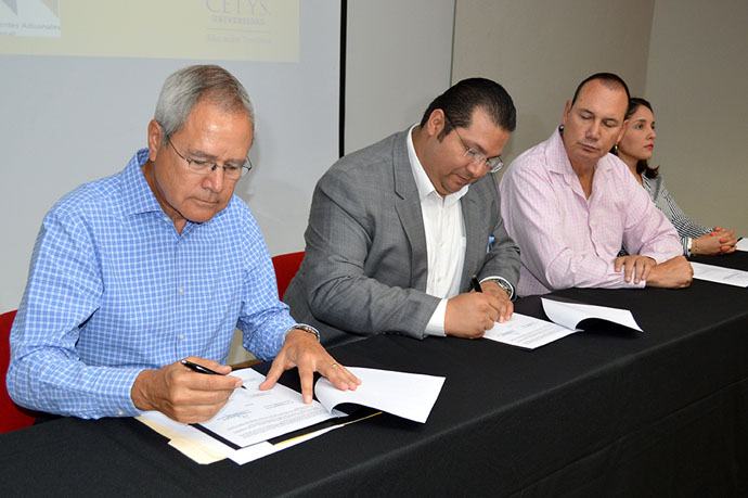 Crea CETYS nuevo Seminario para Agencias Aduanales