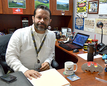 Los modelos de madurez y los procesos de acreditación de calidad educativa.