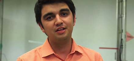 Quiero estudiar sin fronteras