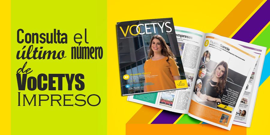 VoCETYS Impreso No. 28