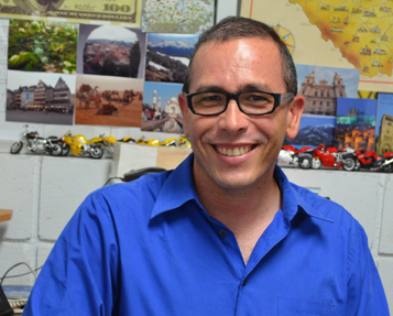 Antes, durante y ¿después? de la Unión Europea, primera parte.