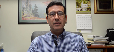 Francisco “Chavo” Chavez, 26 años de historia CETYS