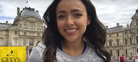 Emma: CETYS es Reponsabilidad Social