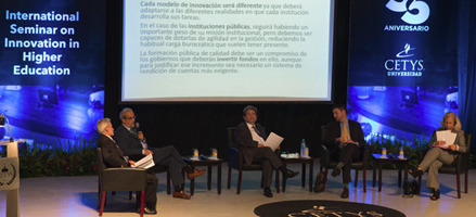 ¿Sabes por qué CETYS se convirtió en el polo de la educación superior a nivel global?