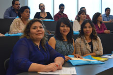 Se realizó la 11va Jornada de Bibliotecológica de Baja California